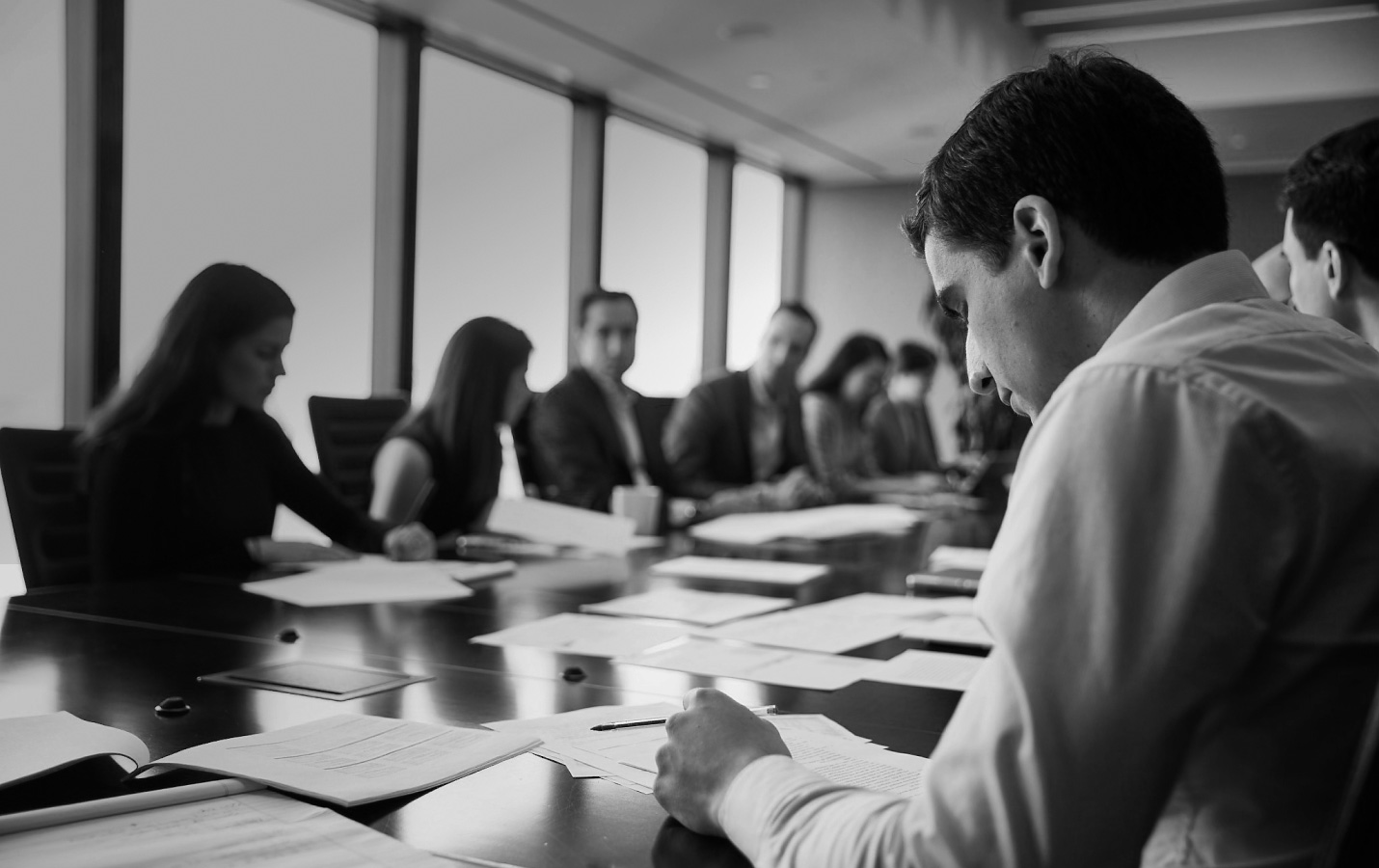 For more than a quarter century, across each market cycle, Sculptor has driven capital to where opportunity lies.