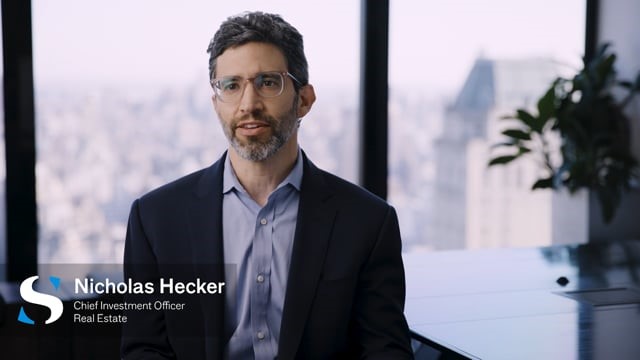 Real Estate Platform